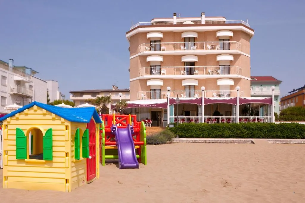 Hotel Excelsior Caorle